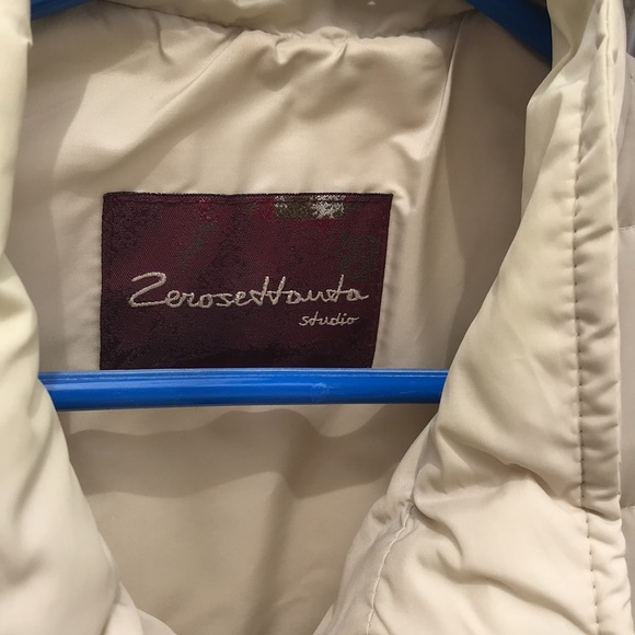 Zerosettanta Outerwear Vest - Picture 4 of 13